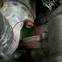 Thermostat Housing 2007 Ford Explorer