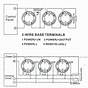 Heat Detector Wiring Diagram