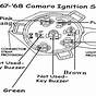 Wiring Harness For 1967 Camaro