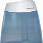 Honeywell Cool Mist Humidifier Manual