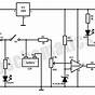 Car Battery Charger Circuit Schematic Diagram