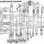 Wiring Diagram Yamaha Dt 125