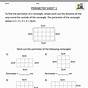 Find Area And Perimeter Worksheets