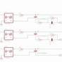 Capacitor Fan Regulator Circuit Diagram