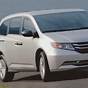 Spark Plugs For Honda Odyssey