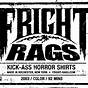 Fright Rags Coupon Code