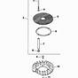 Kohler Engine Electrical Diagram Cv23