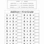 Long Addition And Subtraction Worksheets
