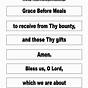 Free Printable Catholic Worksheets