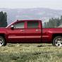 2014 Chevrolet Silverado C1500