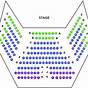State Theater Portland Maine Seating Chart