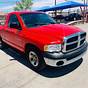 Dodge Ram Dealer El Paso Tx