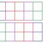 Free Ten Frames Printables