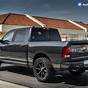 2017 Dodge Ram 1500 Rims And Tires