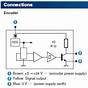 Dc Motor Encoder Wiring Diagram