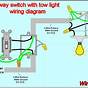 Light Switch Wiring Diagram 220v