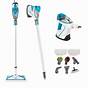 Bissell Powerfresh Steam Mop Manual