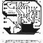 Simple 100w Inverter Circuit Diagram