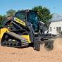 New Holland C238 Specifications