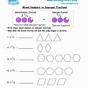 Improper Fractions And Mixed Numbers Worksheet