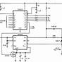 Lcd Tv Display Circuit Diagram