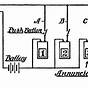 Annunciator Circuit Diagram