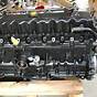 2001 Jeep Wrangler Engine 4.0 L 6 Cylinder
