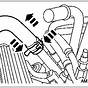 2000 F150 Heater Hose Diagram