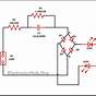 Led Lamp Circuit Diagrams