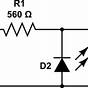 Ac Dc Led Bulb Driver Circuit Diagram