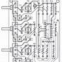 8 Channel Audio Mixer Circuit Diagram