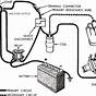 Race Car Ignition Wiring Diagram