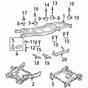 Ford F150 Frame Repair Kit