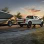 Ford F150 Vs Ford F250