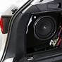 2017 Audi A4 Speaker Upgrade