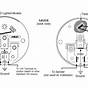 Auto Meter Fuel Gauge Wiring Diagram