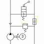 Hi-ranger Hydraulic Schematic