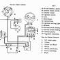 Tractor Wiring Diagrams