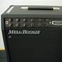 Mesa Boogie Amp Parts