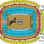 Houston Livestock Show And Rodeo Seating Chart