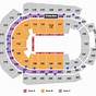 Wells Fargo Arena Des Moines Seating Chart With Seat Numbers