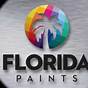 Florida Paints Color Chart