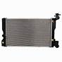 Replace 2009 Toyota Corolla Radiator