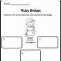 Free Printable Story About Ruby Bridges