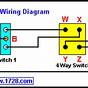 Carling Dpdt Switch Wiring Diagram