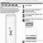 Toshiba Se R0265 Owners Manual