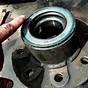 Dodge Ram 3500 Dually Rear Differential