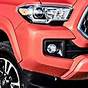 Accessories For Toyota Tacoma 2019