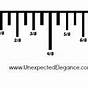 Tape Measure Fractions Worksheet