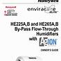 Honeywell Hz322 Manual Pdf